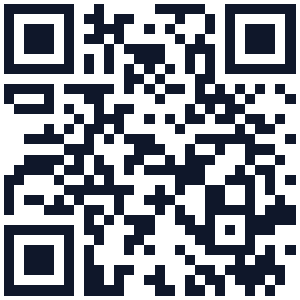 App Store QR code